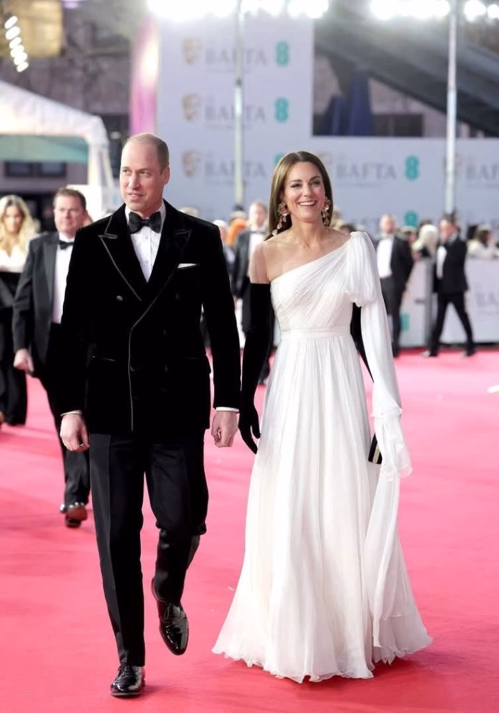 Kate Middleton
