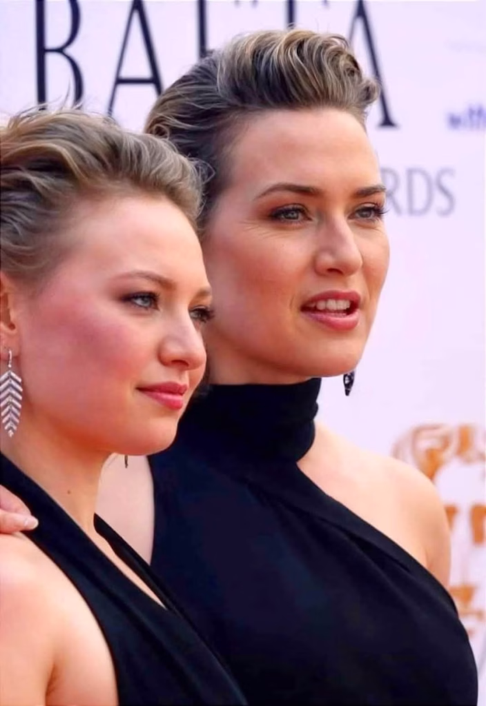 Kate Winslet