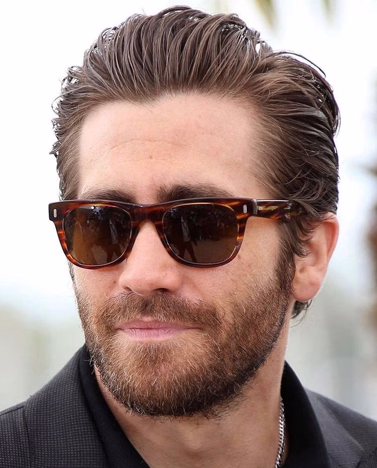 Jake Gyllenhaal