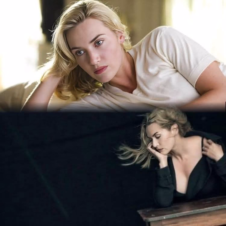 Kate Winslet