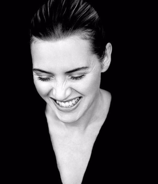 Kate Winslet