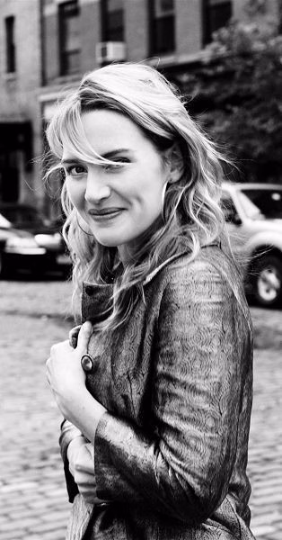 Kate Winslet