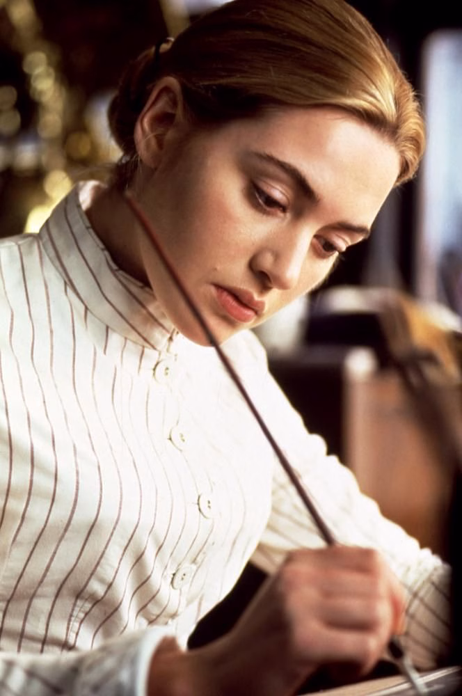 Kate Winslet