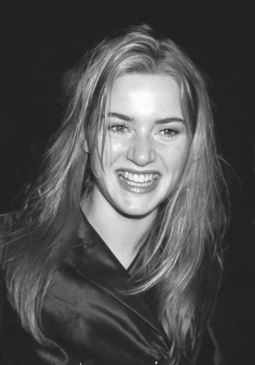Kate Winslet