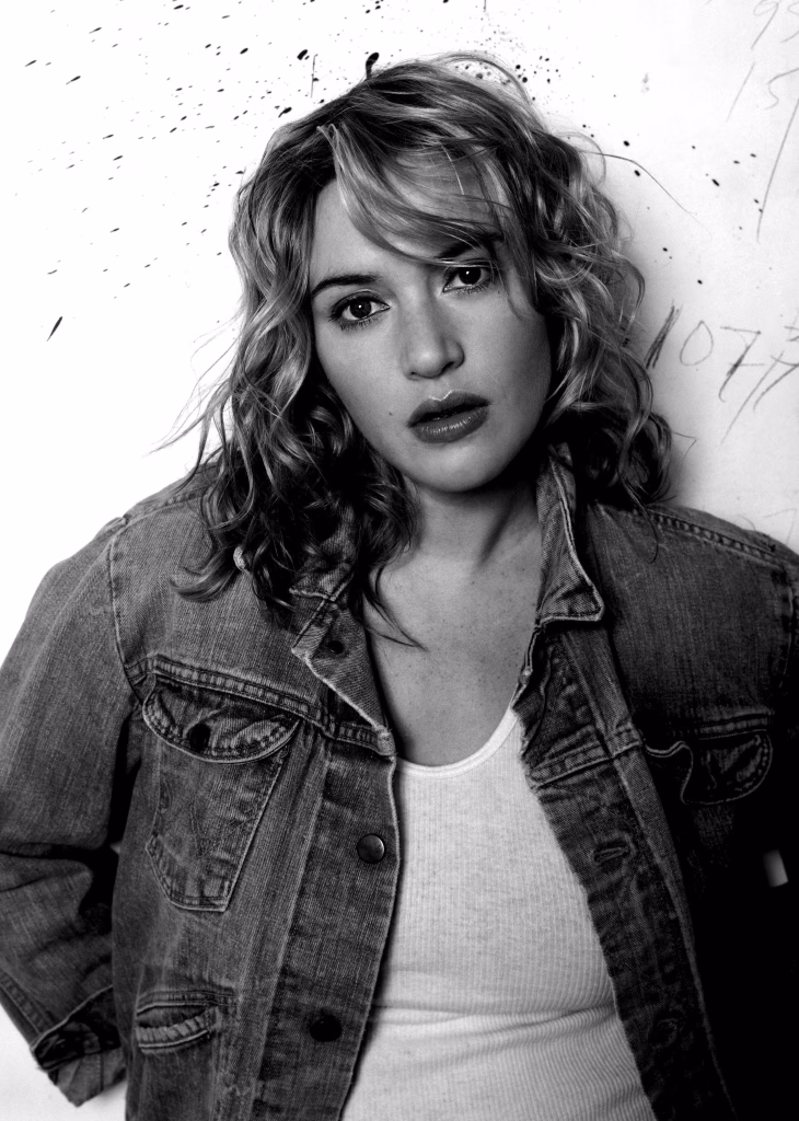 Kate Winslet