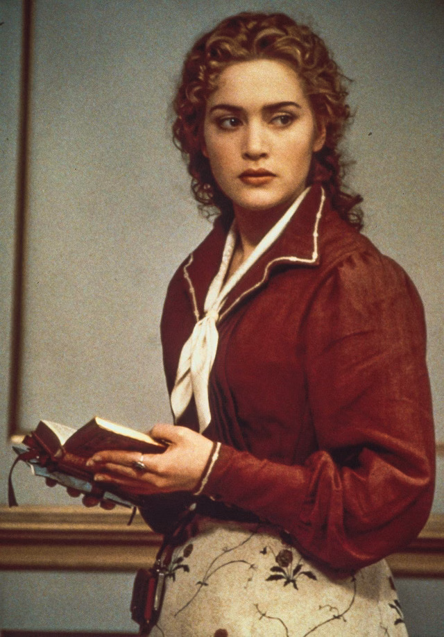 Kate Winslet