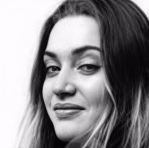 Kate Winslet