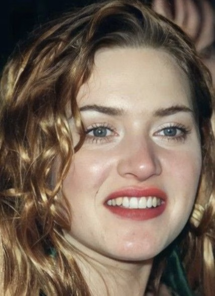 Kate Winslet
