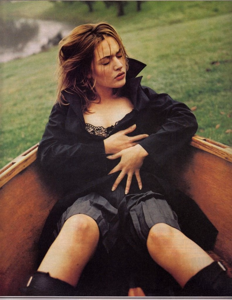 Kate Winslet