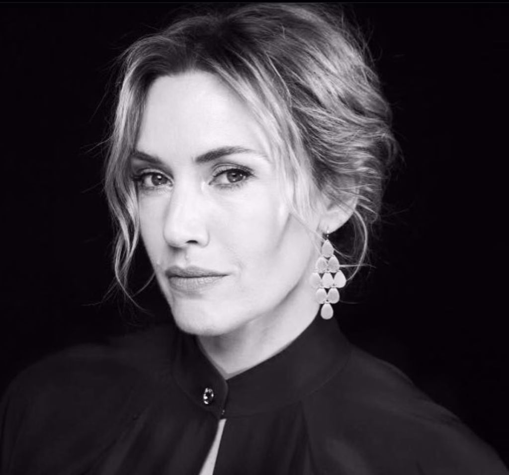Kate Winslet