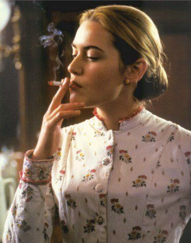 Kate Winslet