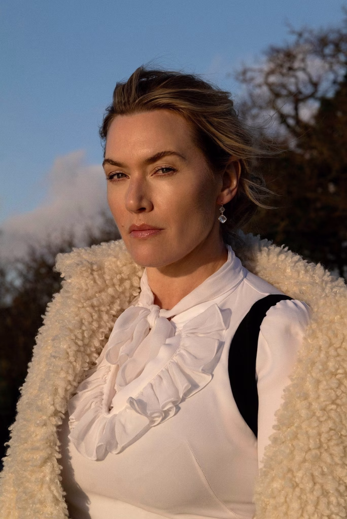 Kate Winslet