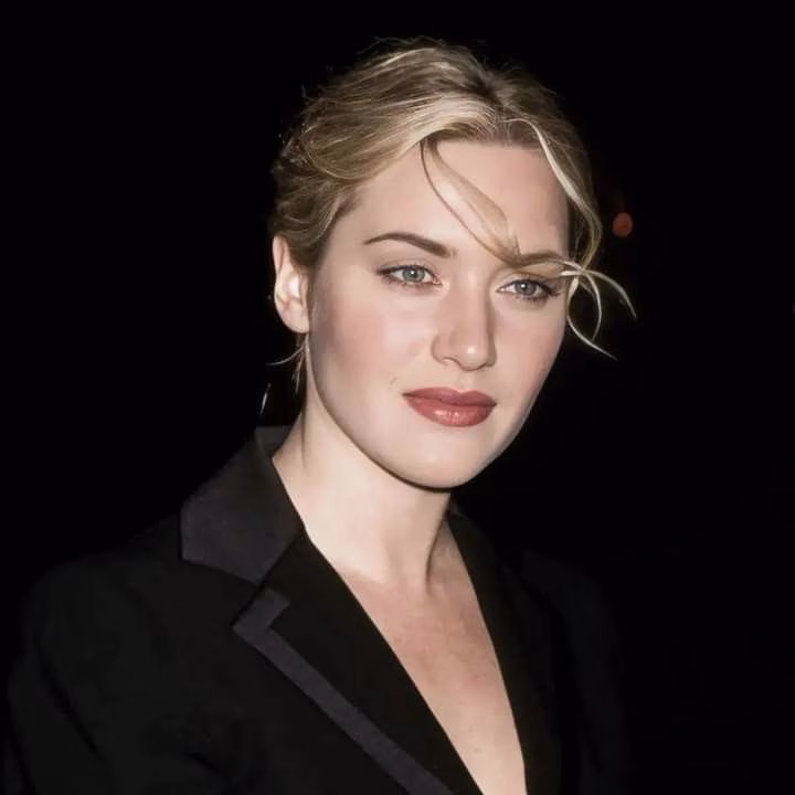 Kate Winslet