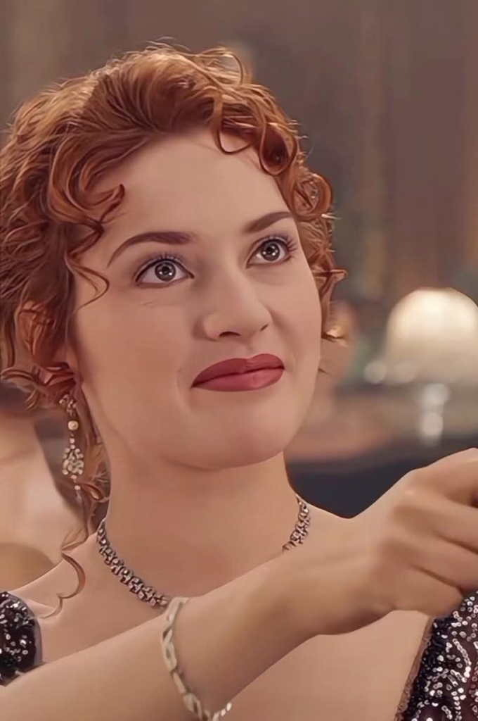 Kate Winslet