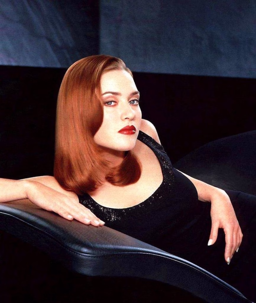 Kate Winslet