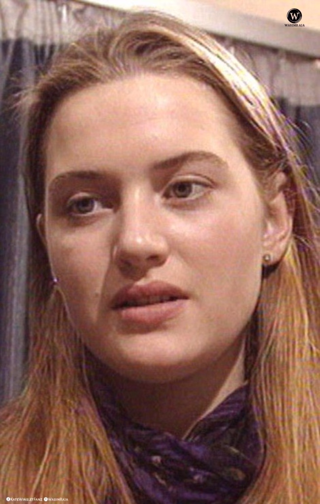 Kate Winslet