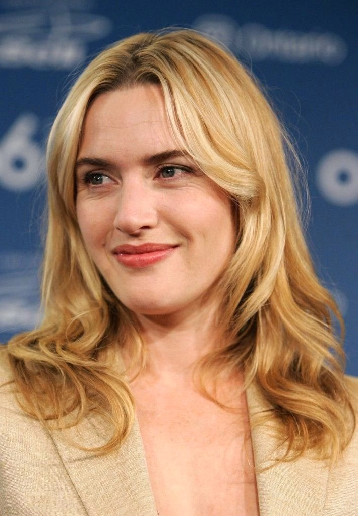 Kate Winslet