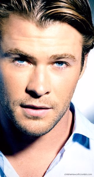 Chris Hemsworth