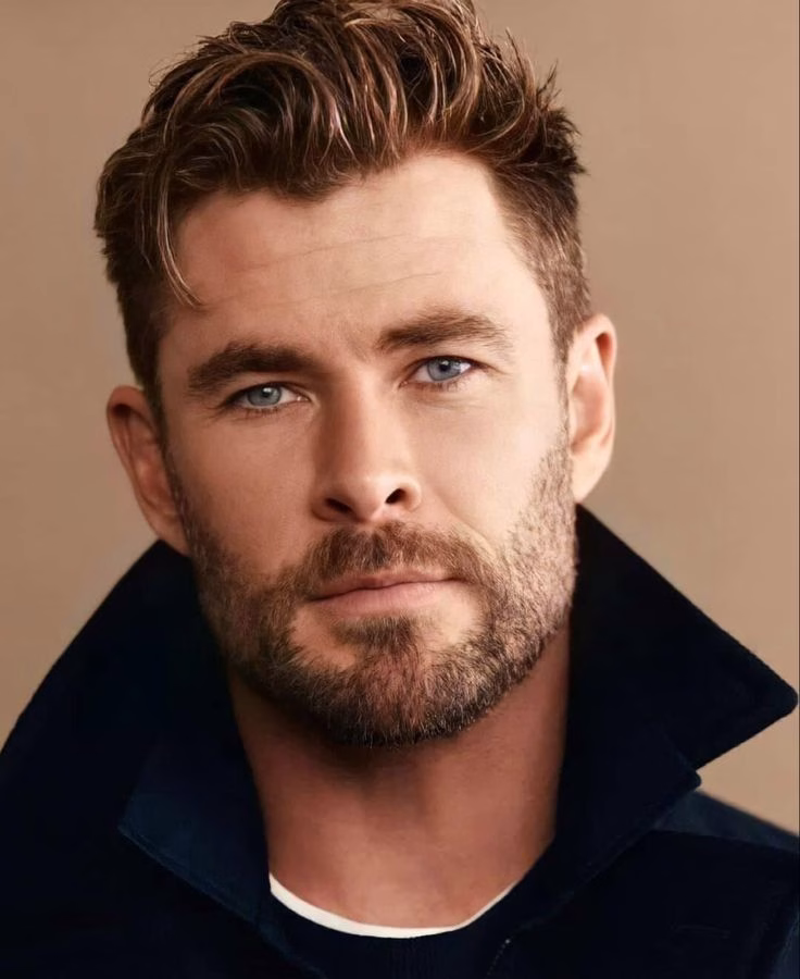 Chris Hemsworth
