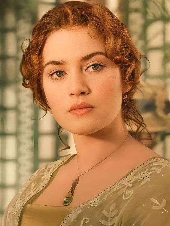 Kate Winslet