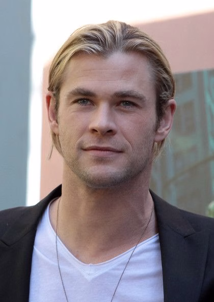 Chris Hemsworth