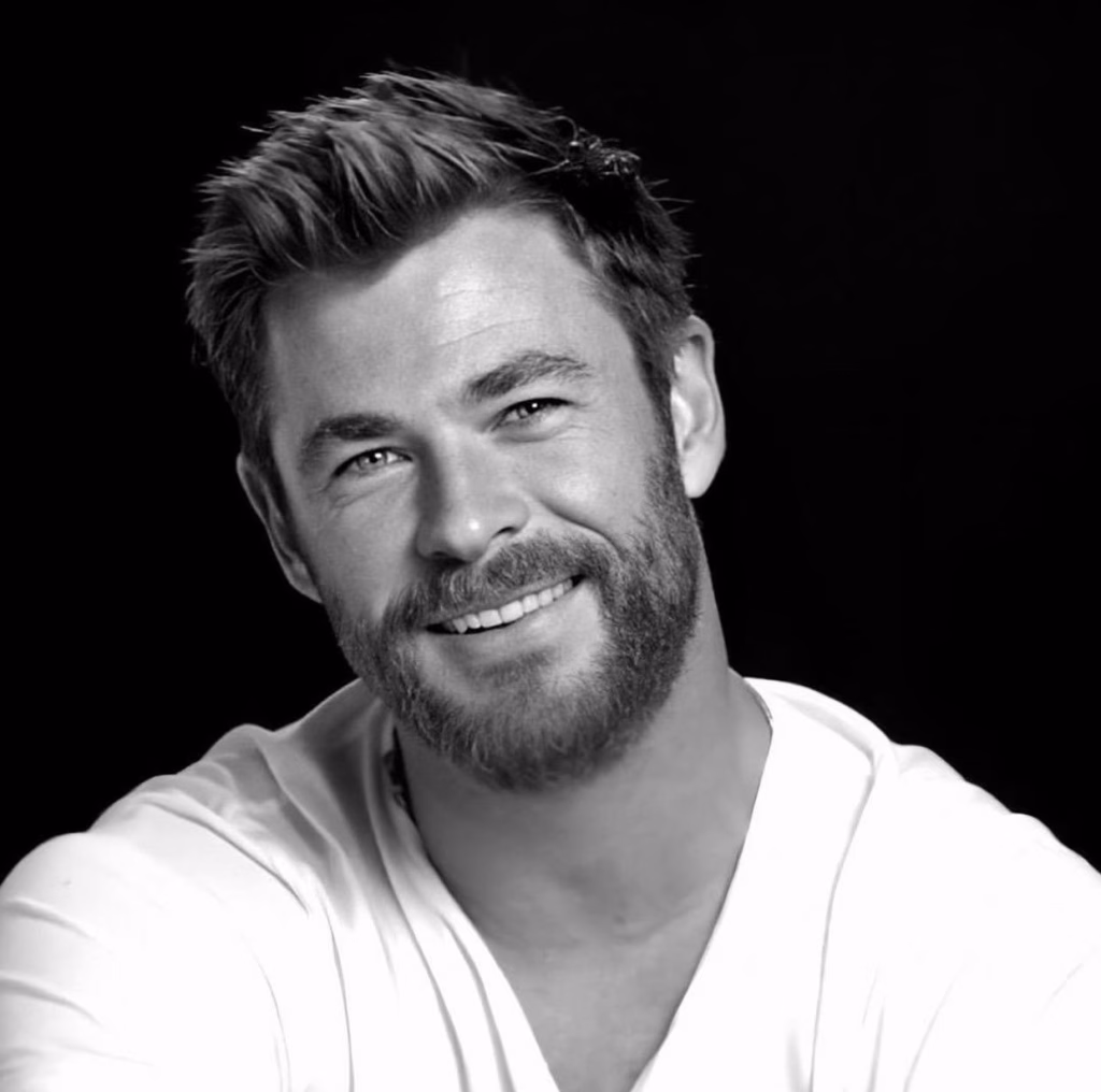 Chris Hemsworth