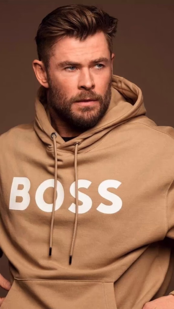 Chris Hemsworth