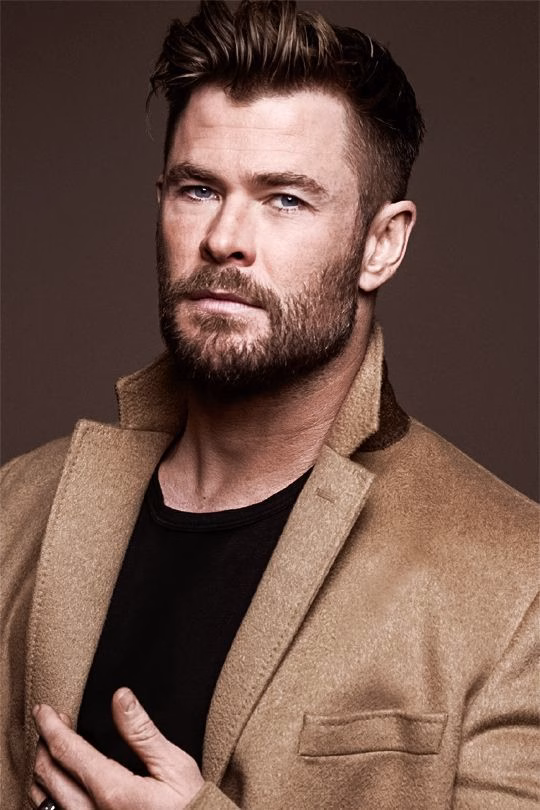 Chris Hemsworth