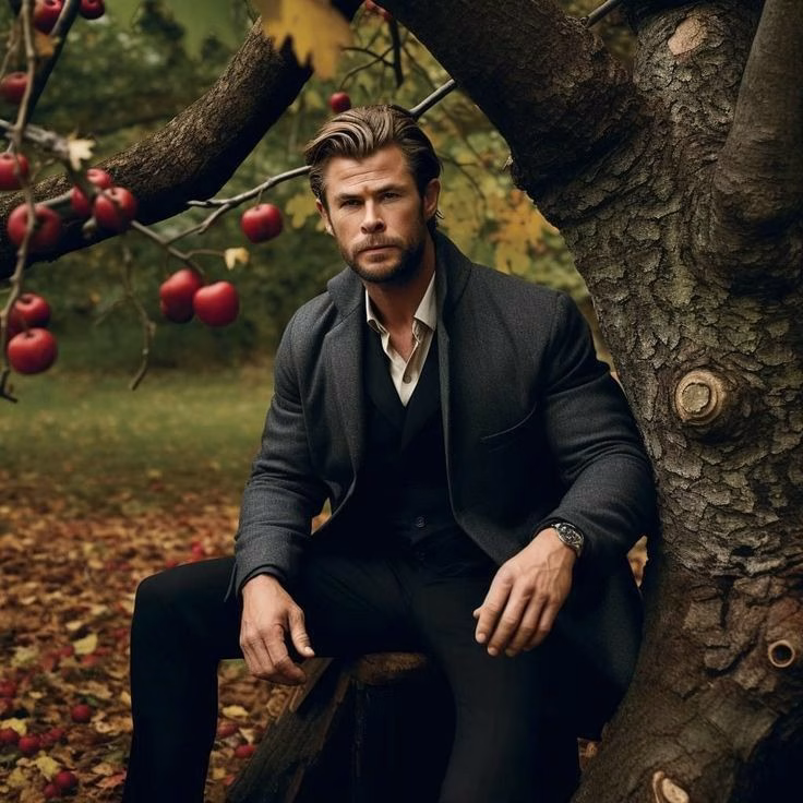 Chris Hemsworth