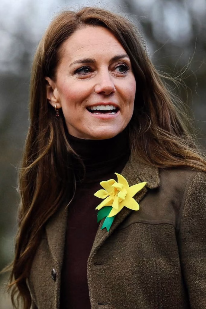 Kate Middleton