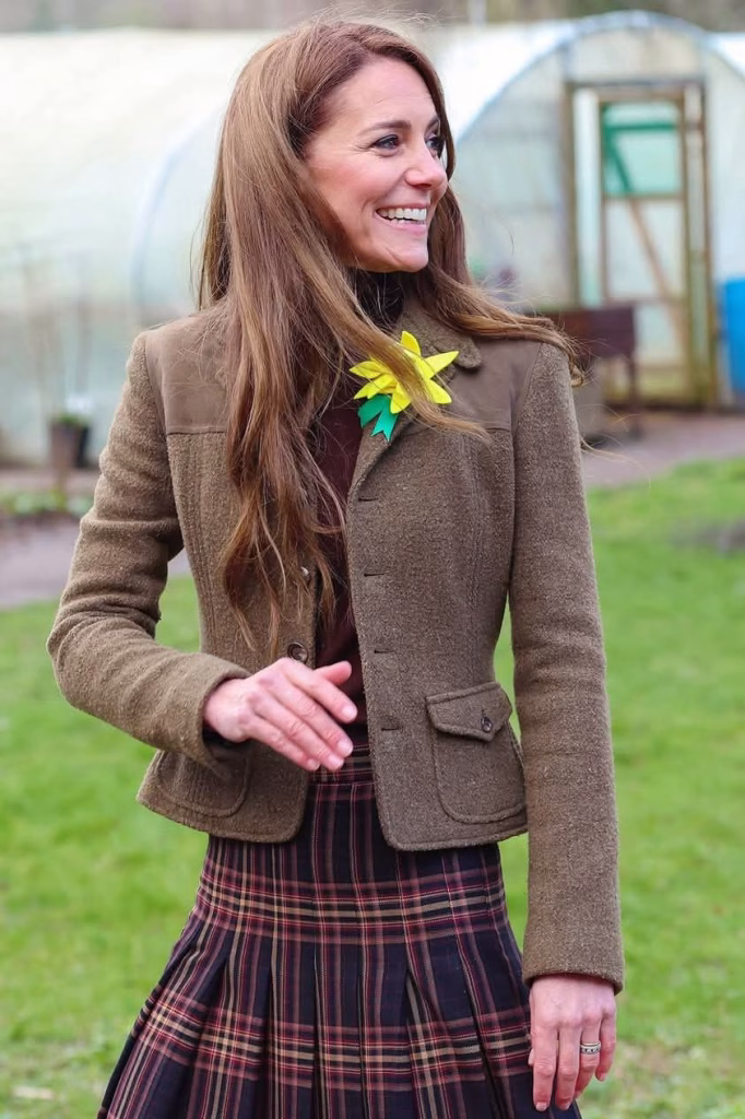 Kate Middleton