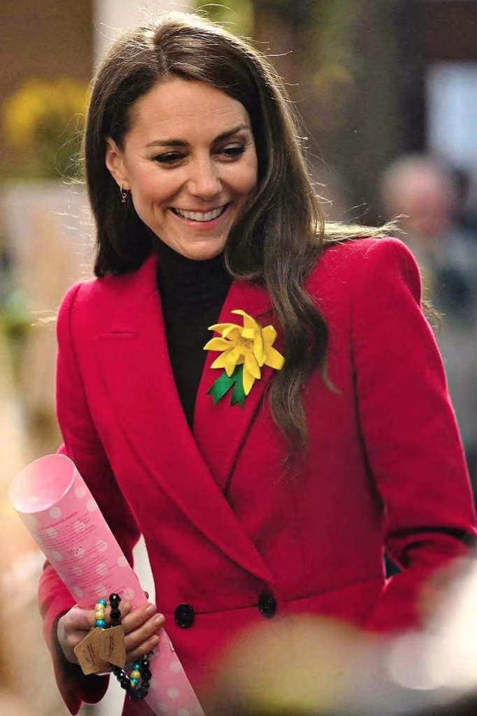 Kate Middleton