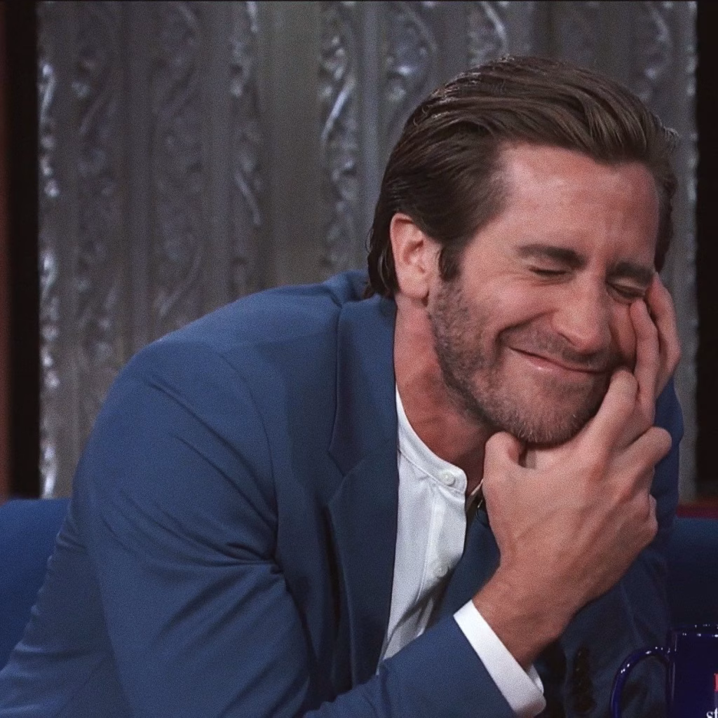 Jake Gyllenhaal