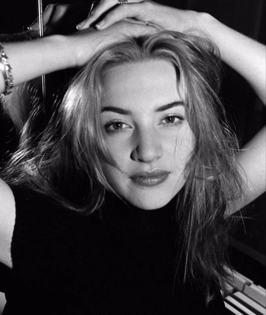 Kate Winslet
