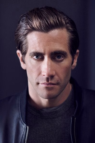 Jake Gyllenhaal