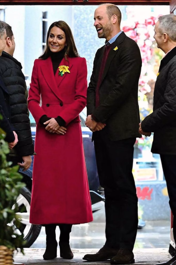 Kate Middleton