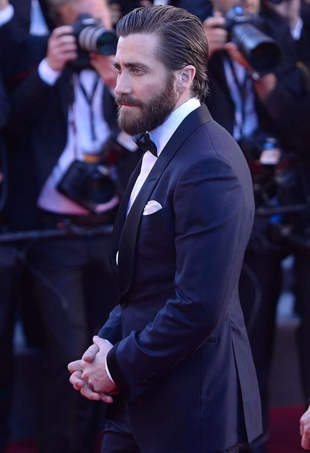 Jake Gyllenhaal