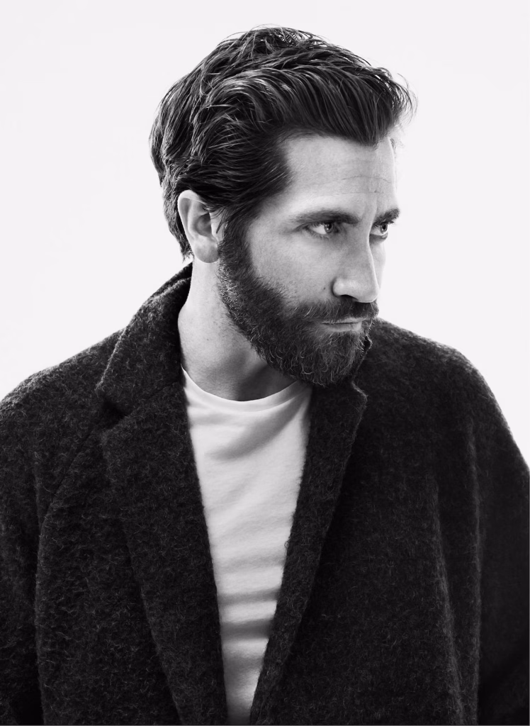 Jake Gyllenhaal