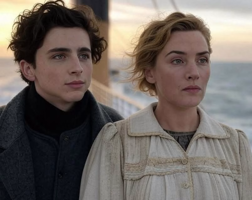 Kate Winslet
