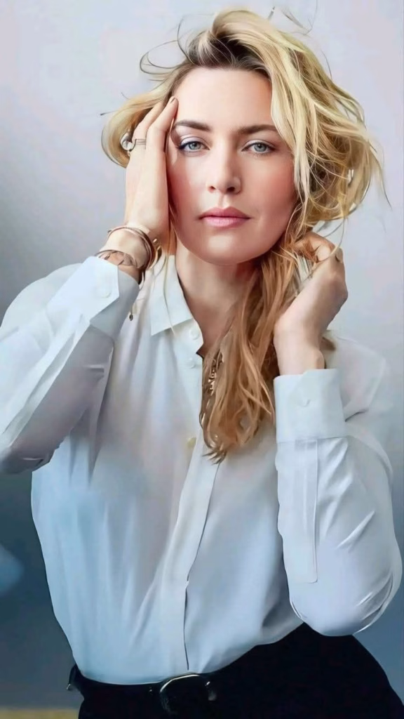 Kate Winslet