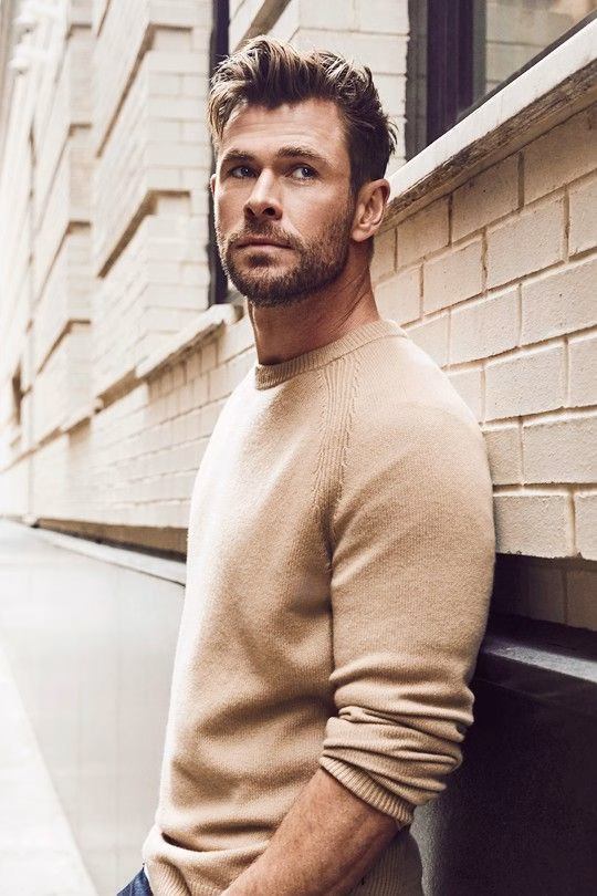 Chris Hemsworth