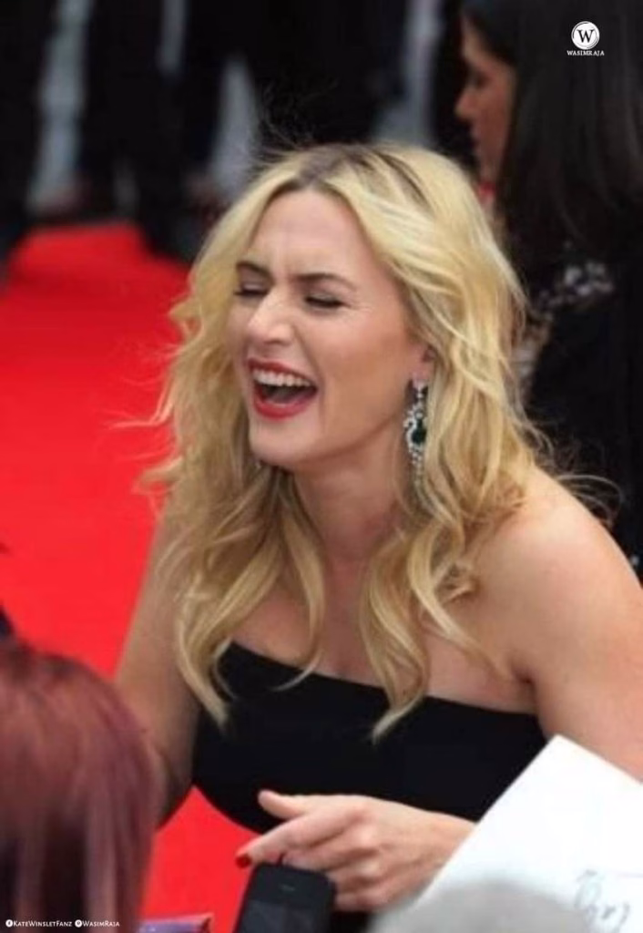 Kate Winslet