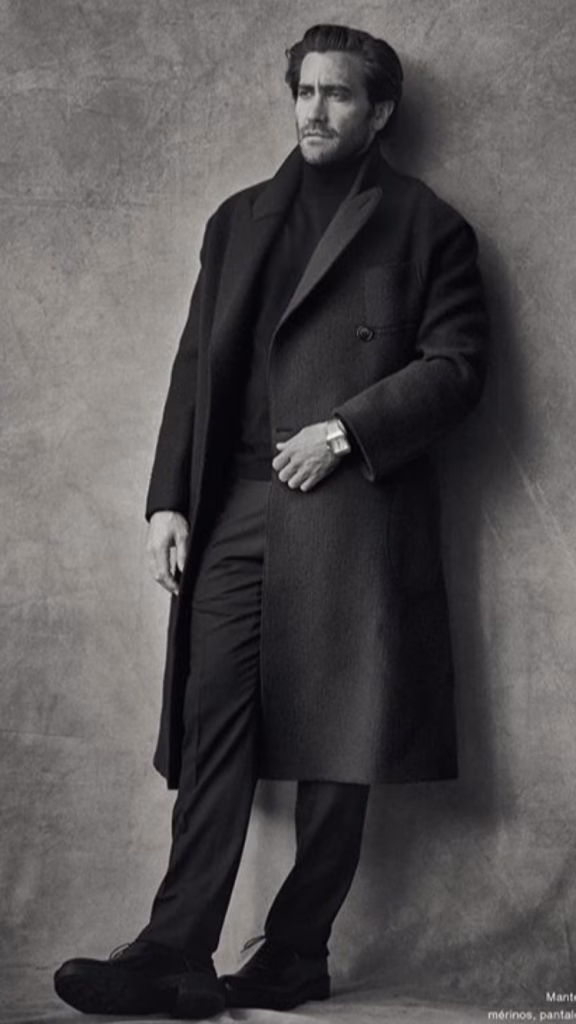 Jake Gyllenhaal
