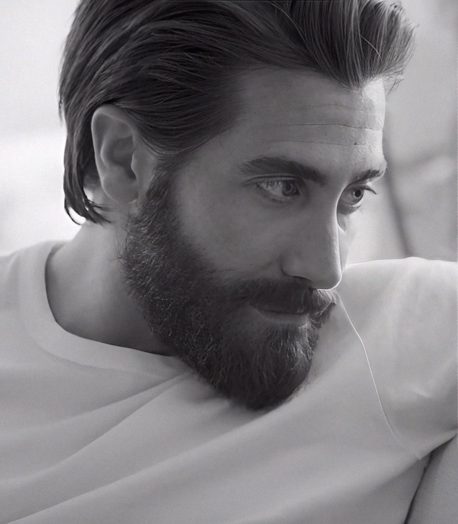 Jake Gyllenhaal