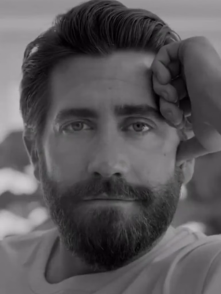 Jake Gyllenhaal