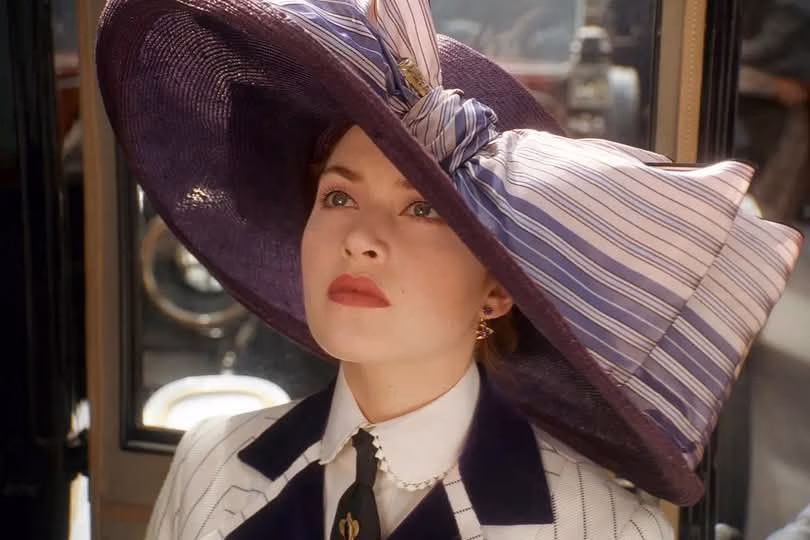 Kate Winslet