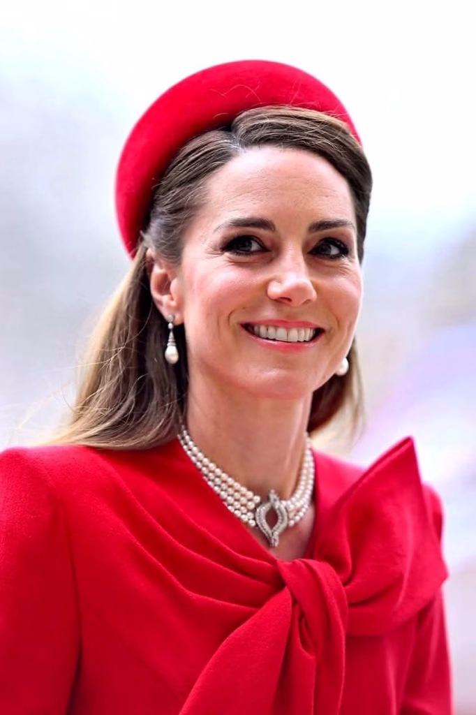 Kate Middleton
