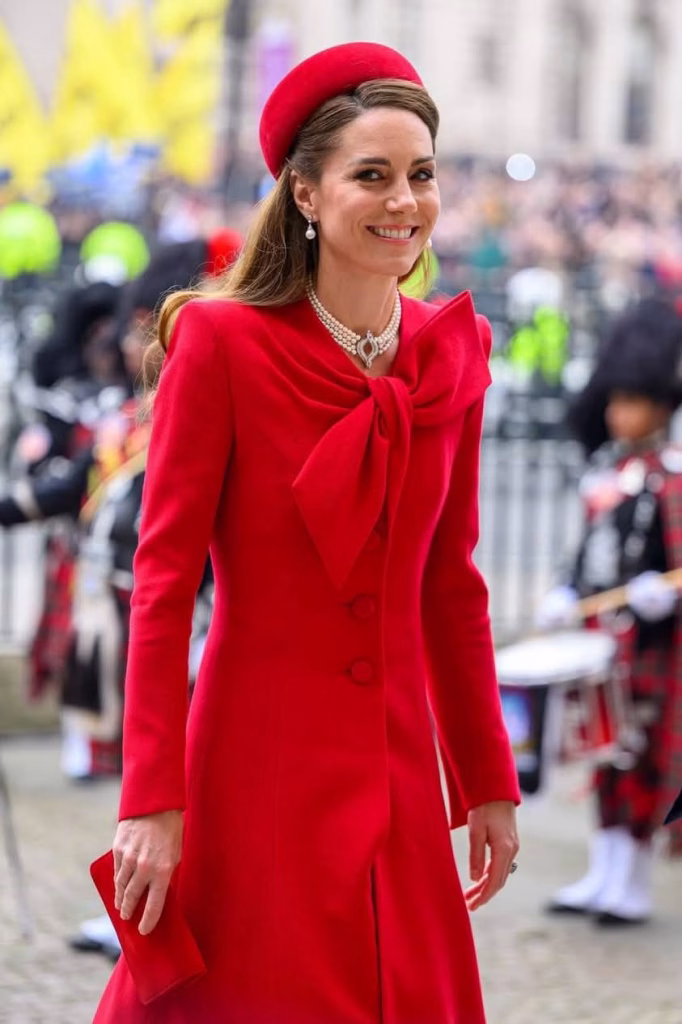 Kate Middleton