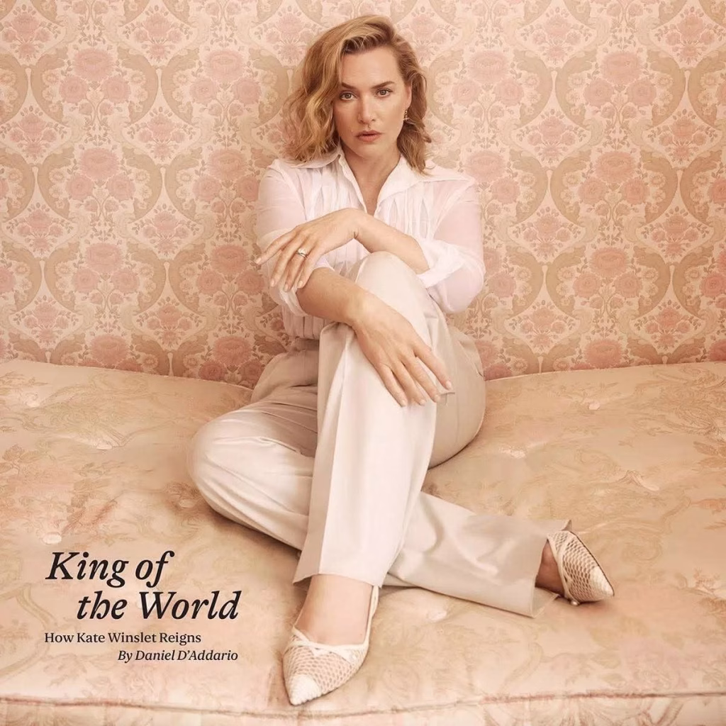 Kate Winslet