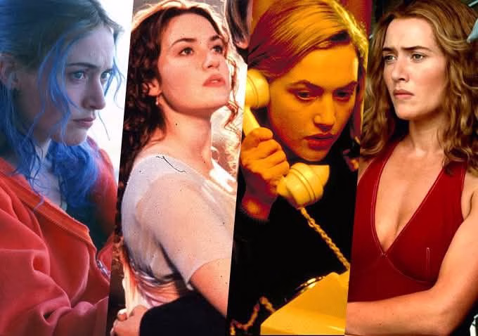 Kate Winslet
